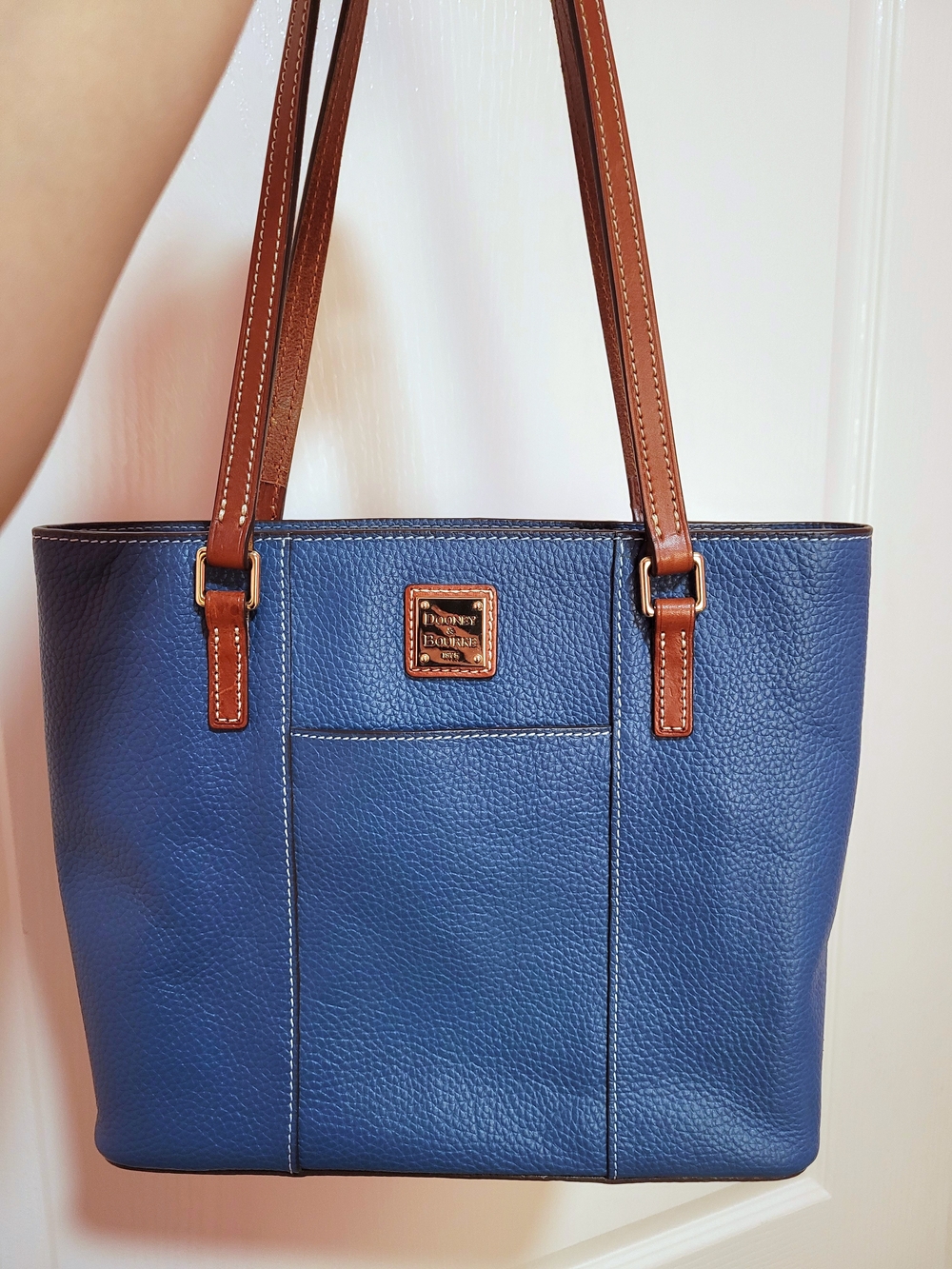 Dooney & Bourke Small Lexington